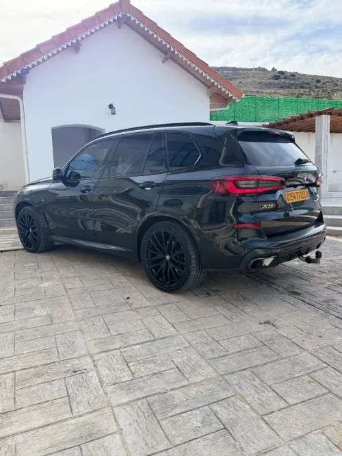BMW X5 2023 M sport