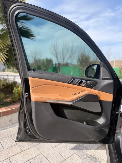 BMW X5 2023 M sport