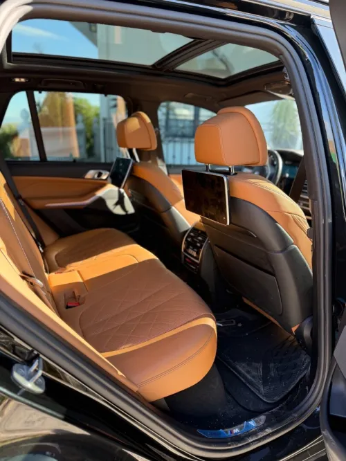 BMW X5 2023 M sport