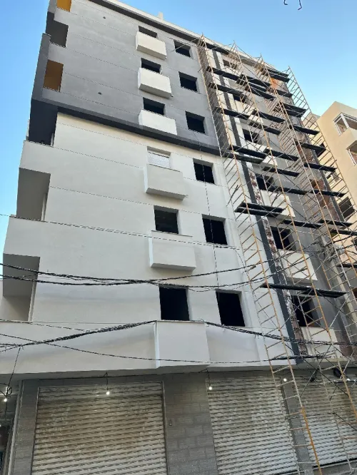 Vente Appartement F2 Alger Bordj el kiffan