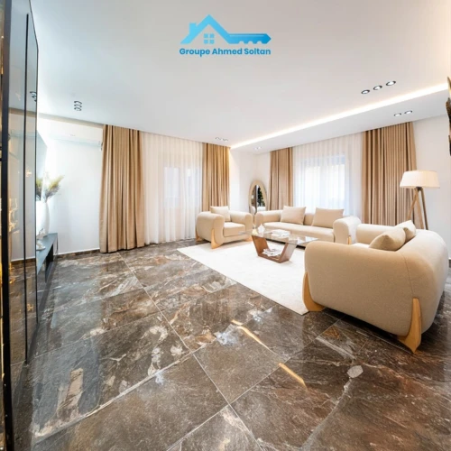 Vente Appartement F3 Alger Bordj el kiffan