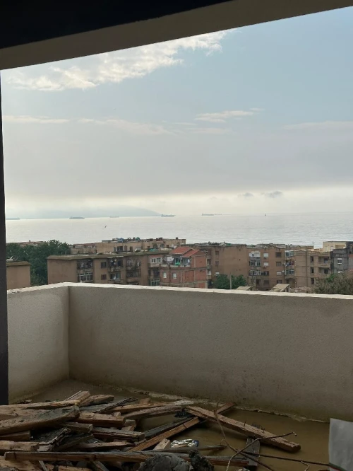 Vente Appartement F4 Alger Bordj el kiffan