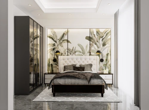 Vente Appartement F4 Alger Bordj el kiffan