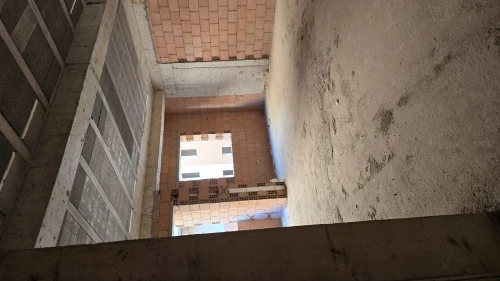 Vente Appartement Alger Bordj el kiffan