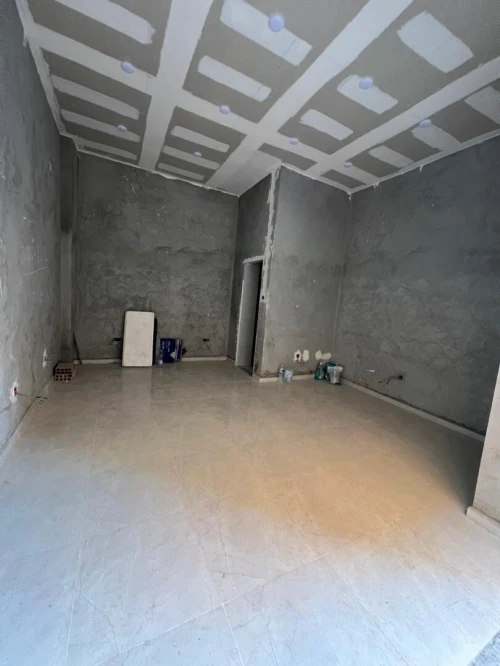 Vente Local Alger Bordj el kiffan