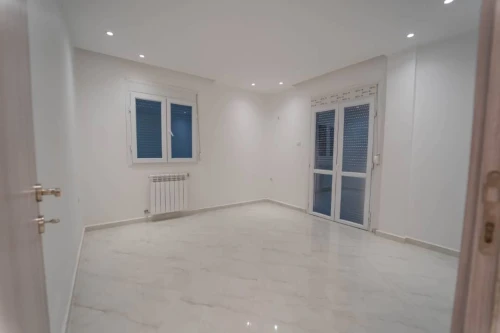 Vente Appartement Alger Bordj el kiffan