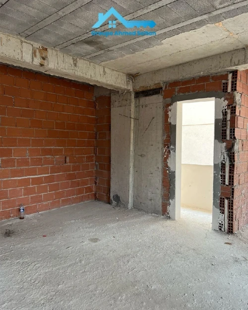 Vente Appartement F3 Alger Bordj el kiffan