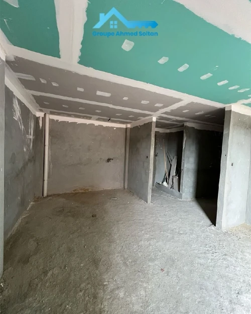 Vente Appartement F3 Alger Bordj el kiffan