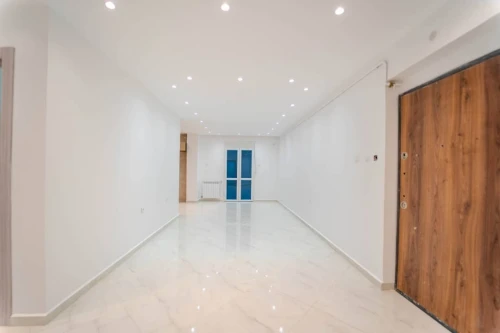 Vente Appartement F3 Alger Bordj el kiffan