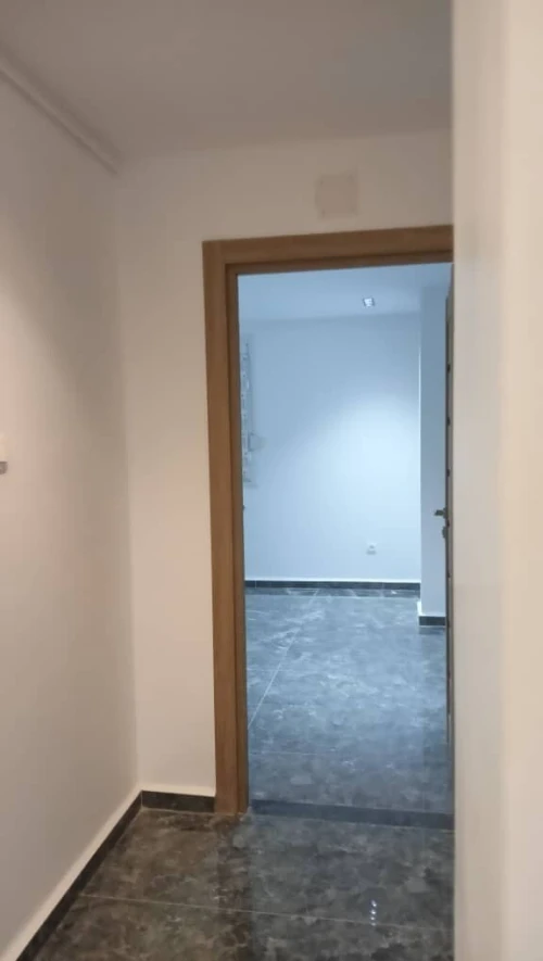 Vente Appartement F2 Alger Bordj el kiffan