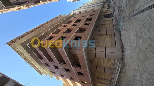 Vente Local Alger Bordj el kiffan