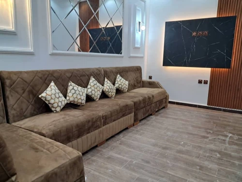 Vente Appartement F2 Alger Bordj el kiffan