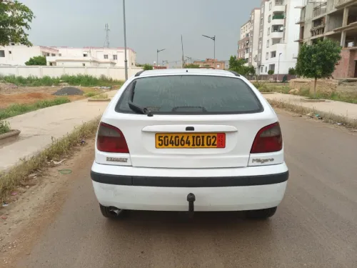 Renault Megane 1 2001 Megane 1