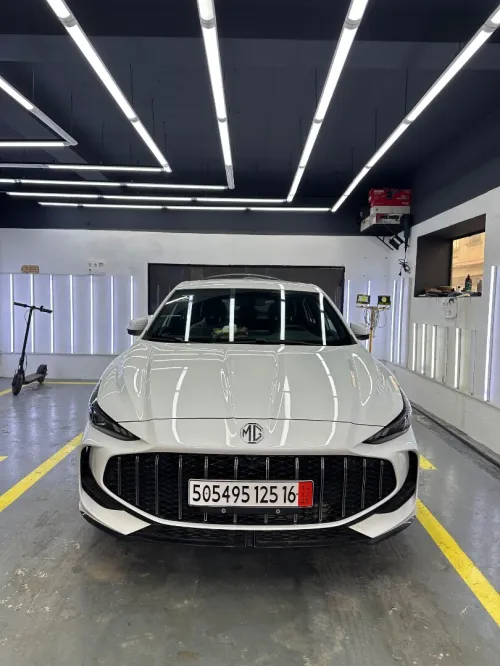 MG 5 2025 180 dvvt