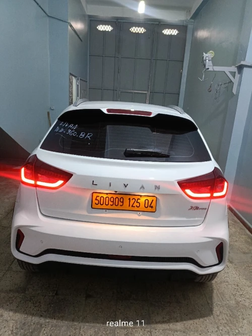 Livan X3 Pro  2025 Full option