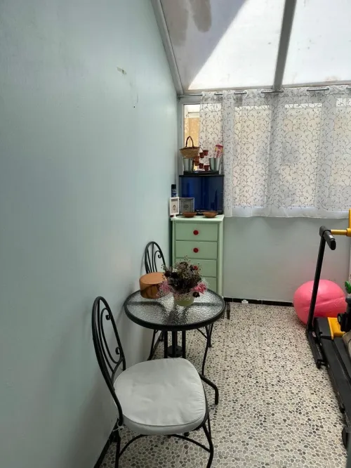 Vente Appartement F4 Alger Ouled fayet