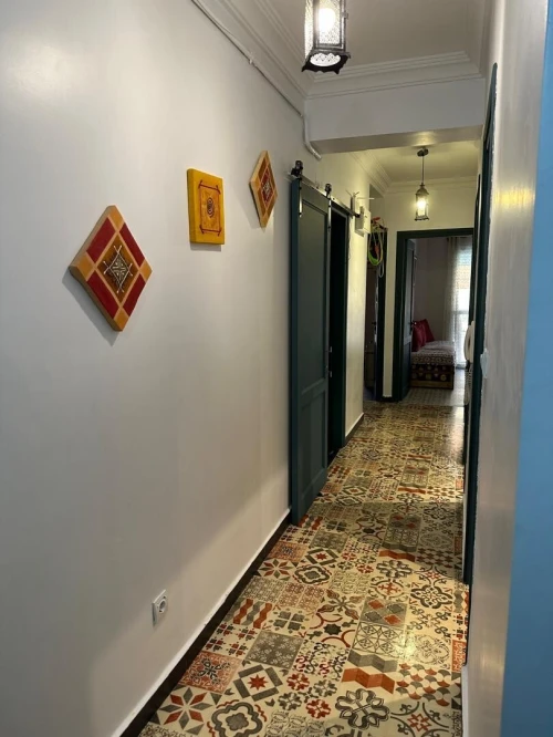 Vente Appartement F4 Alger Ouled fayet