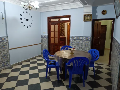 Location Appartement Niveau de villa F3 Skikda Skikda