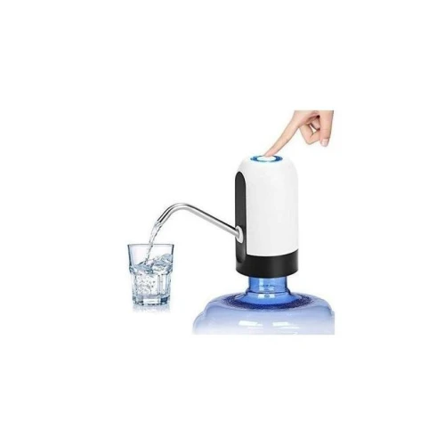 Pompe Distributeur D'eau Et Boissons Automatique USB Pour Bouteilles