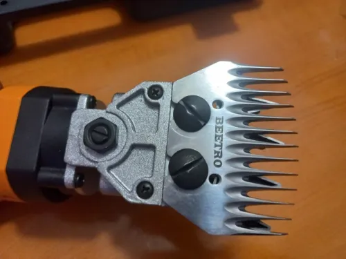 Tondeuse Électrique Professionnelle Pour Moutons