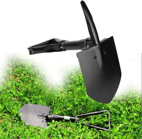 Pelle Polyvalente Magic Pliante Multifonction 