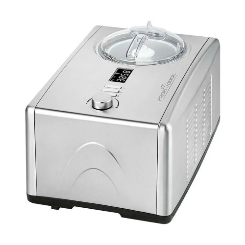 Machine à Crème Glacée