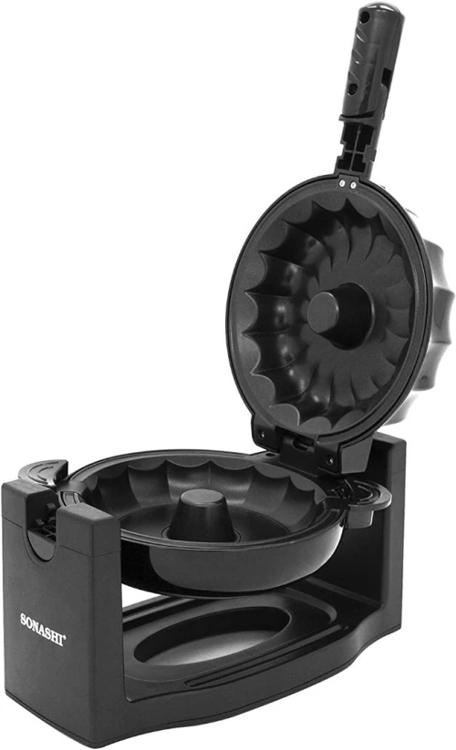 Pâtissier Électrique Avec Fonction Rotative 1200W