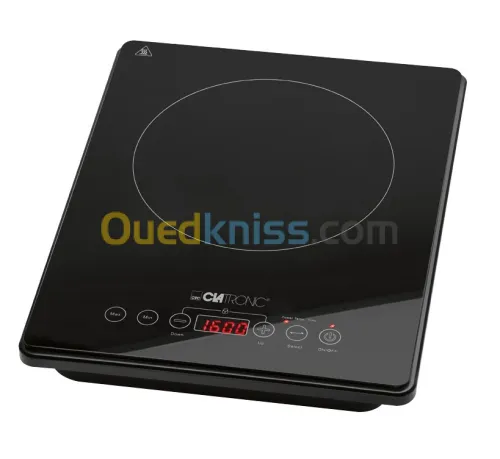 Plaque Chauffante Induction 2000W