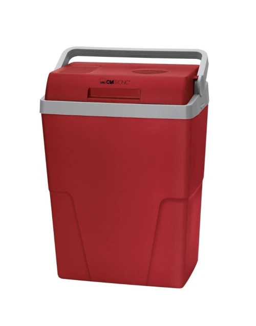 Glacière Électrique Pour camping, les voyages et le shopping , Utilise Pour Voiture Et Maison 22L Clatronic