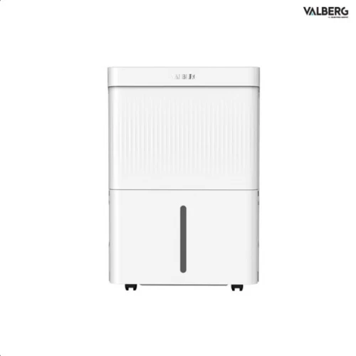 مزيل رطوبة كهربائي بقدرة 30 لتر/يوم - Déshumidificateur D'Air Électrique 30L/Jour Pour Maison, Magasins, Appartement, Sous-Sol