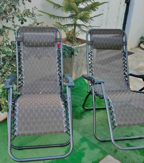 Chaise Longue Pour Relaxation
