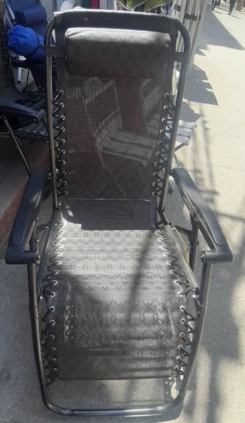 Chaise Longue Pour Relaxation