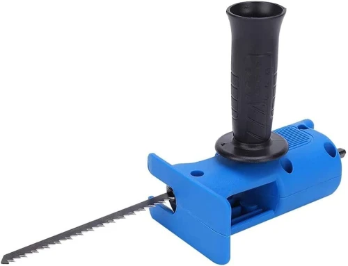 Adaptateur De Scie Alternative Perceuse Électrique