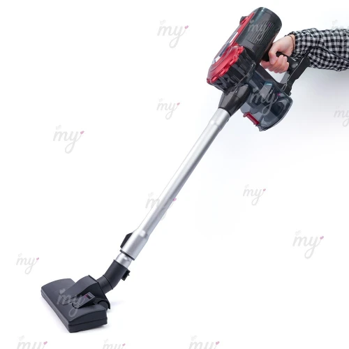 Aspirateur Balai 3en1 Avec Technologie Cyclonique