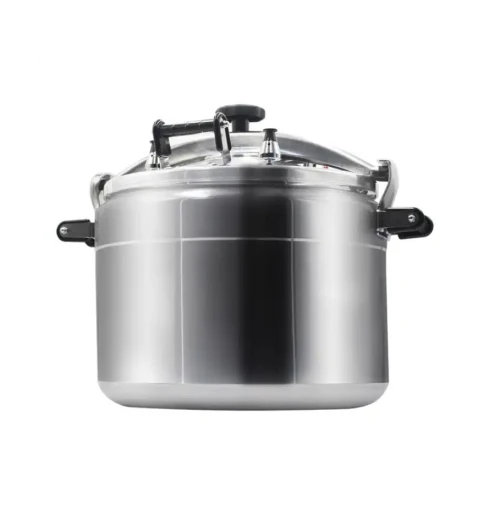 Cocotte à Pression 50 Litre aluminium