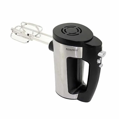 Batteur Inox Sonashi SMX-126N