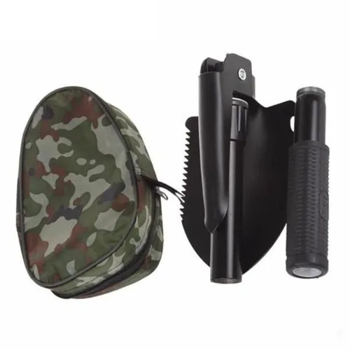 Pelle Polyvalente Magic Pliante Multifonction 