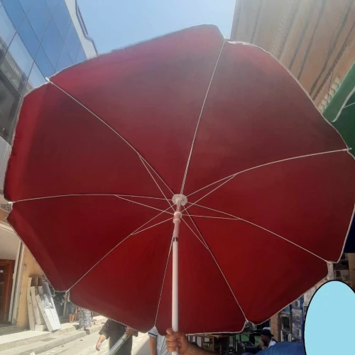 Parasol De Plage 2M et 2.4M et 3M