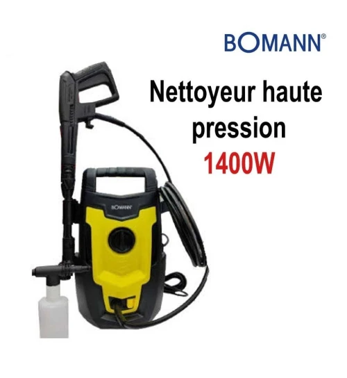 Nettoyeur karcher à Haute Pression Bomann