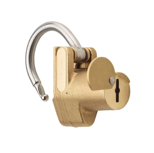 Cadenas De Porte Sonelgaz Dèny security - Est M20001 , Ouest M40001 , Sud M1