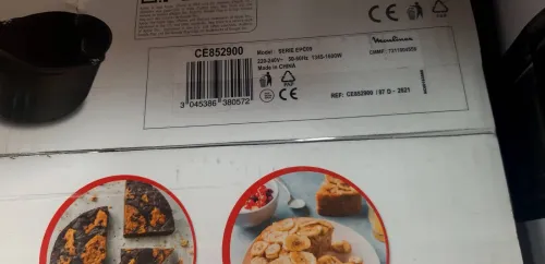 Cocotte Multicuiseur Intelligent Cookeo 