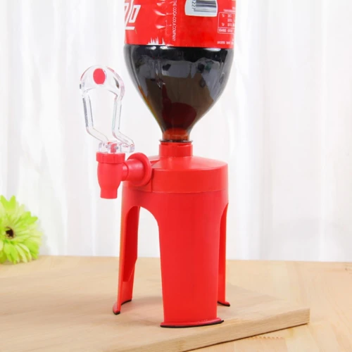 Distributeur De Sodas Et De Boissons