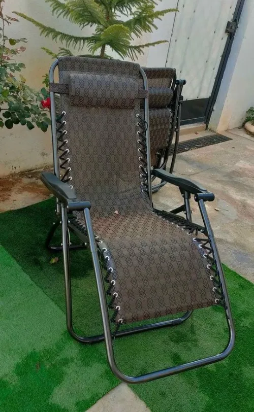 Chaise Longue Pour Relaxation