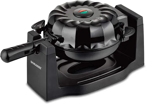 Pâtissier Électrique Avec Fonction Rotative 1200W