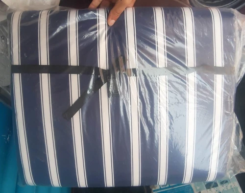 Matelas, Coussin Pour Transat 190 x 60 cm 
