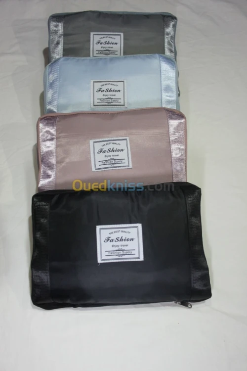 Sac De ٍVoyage Pliable De Grande Capacité