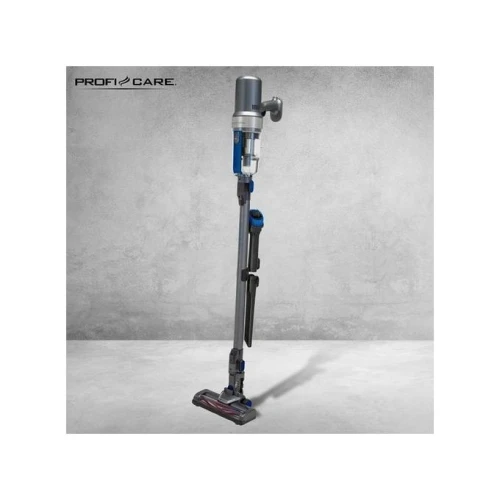 Aspirateur Balai Et à Main 2EN1sans Fil, Cyclonique 2200mAh Profi Care 