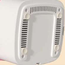 Mini Machine A Laver Portable Et Pliable Automatique