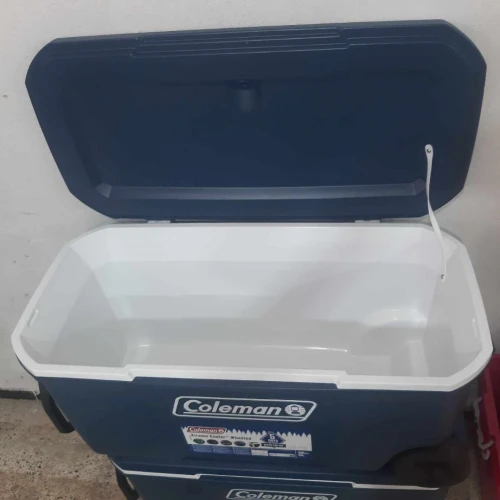 Glaciere COLEMAN Medical Et Des Choses Sensibles . Garder Vos Articles A Froid Jusqu'à 5 Et 7 Jours