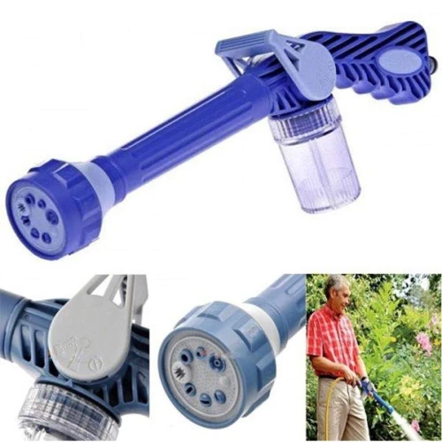 Karcher Jet d'eau Haute Pression 8En1 Et Nettoyage Magique